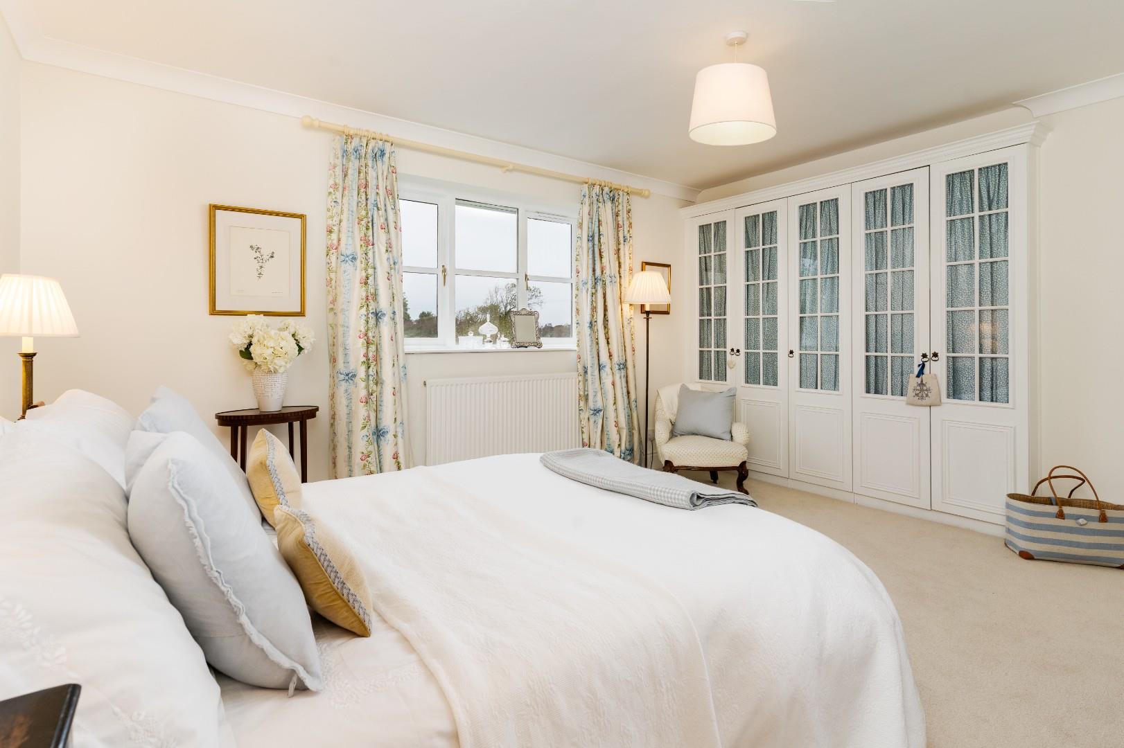 Toad Hall, Llandow, Cowbridge, Vale of Glamorgan, CF71 7NU